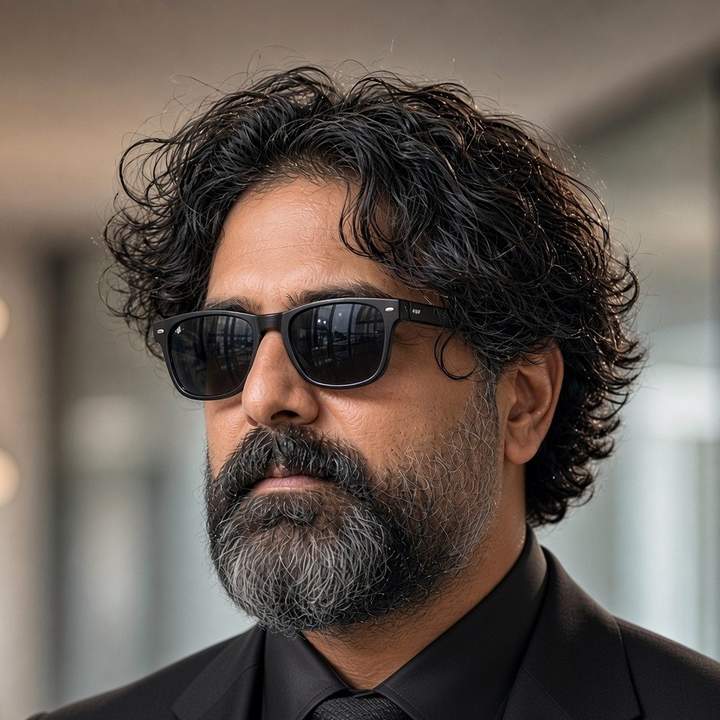 Rohan Saraf